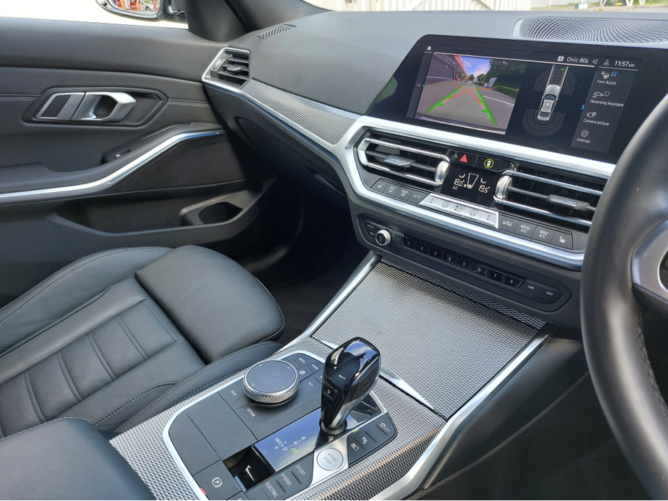2021 BMW 3 Series 2.0L Petrol Plug-in Hybrid For Sale Images
