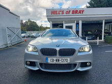 2013 BMW 5 Series 3L Diesel For Sale Images