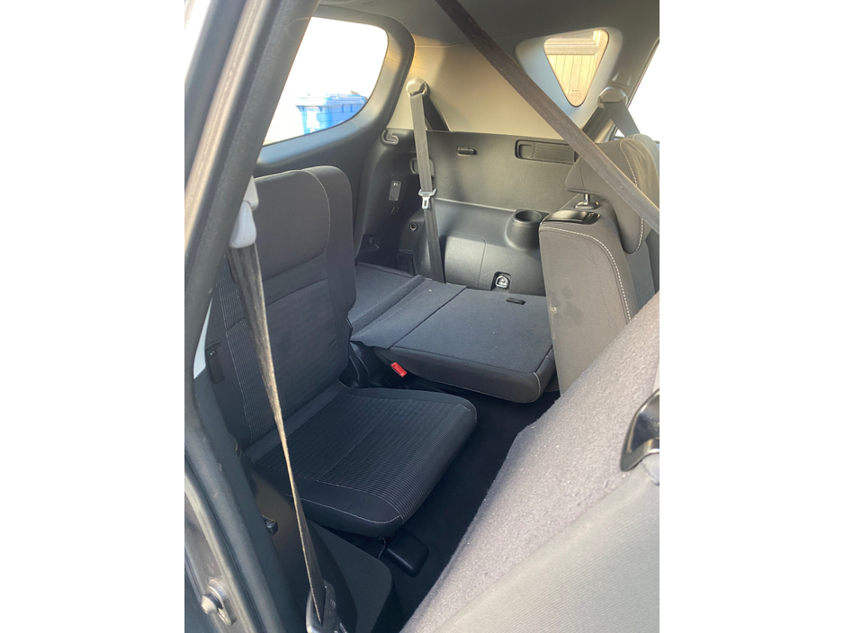 2016 Toyota Verso 1.6L Diesel For Sale Images