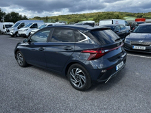 2024 Hyundai i20 1.2L Petrol For Sale Images