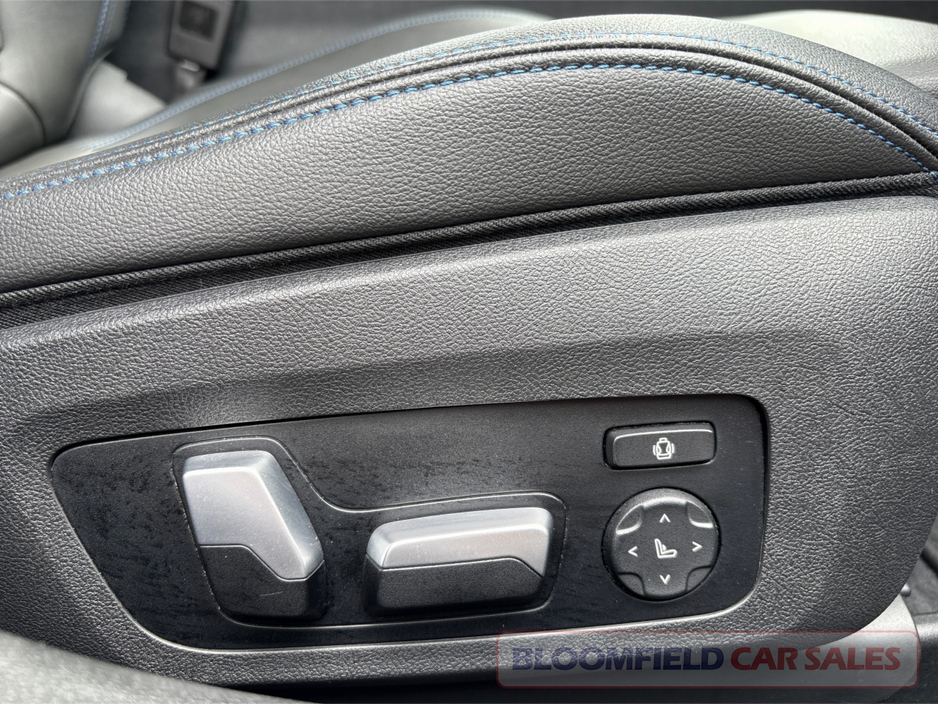 BMW 3 Series **DEPOSIT TAKEN**320D X-DRIVE M-SPORT , AUTO  // IMMACULATE — thumbnail 26