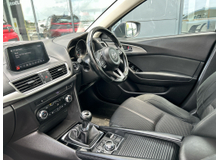 2017 Mazda Mazda3 1.5L Diesel For Sale Images