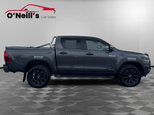 2021 Toyota Hilux 2.8L Diesel For Sale Images