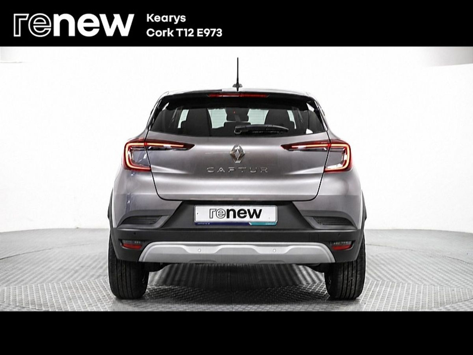 Renault Captur Evolution TCe 90 MY23 — thumbnail 10