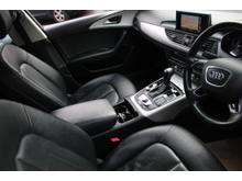 2017 Audi A6 2L Diesel For Sale Images
