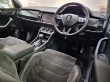 2017 Skoda Kodiaq 2L Diesel For Sale Images