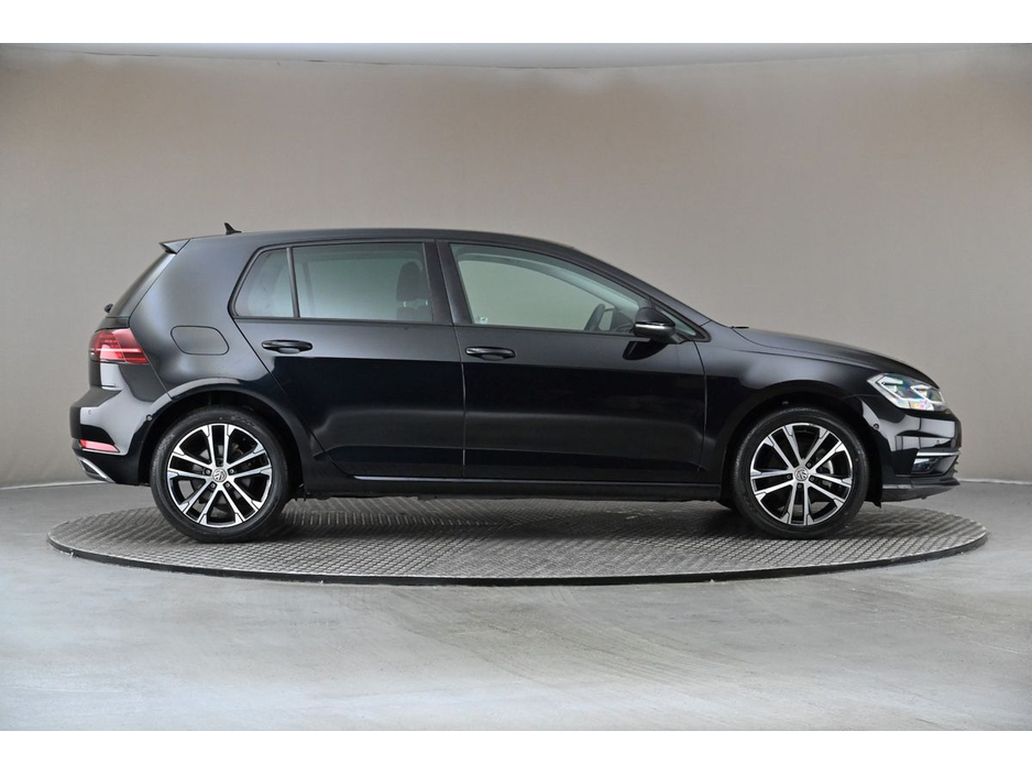Volkswagen Golf 1.2 TSI MK7.5 DSG COMFORTLINE *DIG DASH*REVERSE CAM*PARK SENSORS* — thumbnail 11