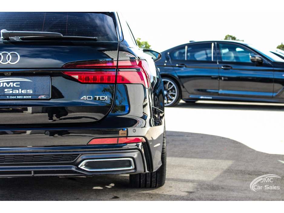 2019 Audi A6 2L Diesel For Sale Images