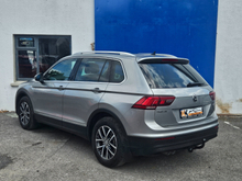 2017 Volkswagen Tiguan 2L Diesel For Sale Images