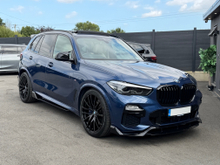 2019 BMW X5 3L Diesel For Sale Images