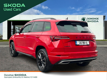 2026 Skoda Karoq 2L Diesel For Sale Images