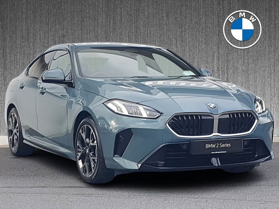 2026 BMW 2 Series 1.5L Petrol For Sale Images