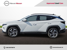 2024 Hyundai Tucson 1.6L Petrol Hybrid For Sale Images