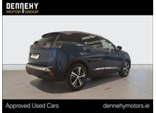 2022 Peugeot 3008 1.6L Petrol Plug-in Hybrid For Sale Images