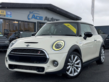 MINI Hatch COOPER SD - 2.0L DIESEL - AUTO - 12M WARRANTY - CAR: 2545