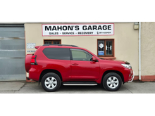 2022 Toyota Landcruiser 2.8L Diesel For Sale Images