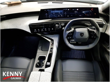 2025 Peugeot 5008 0L Electric For Sale Images