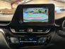 2024 TOYOTA C-HR HYBRID SPORT 4DR AUTO