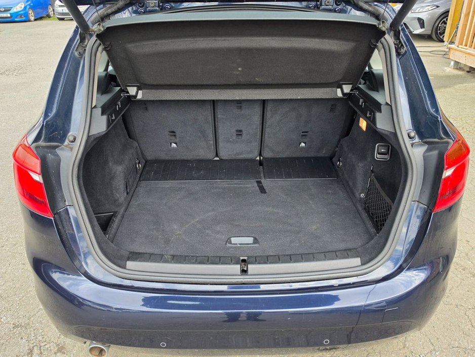 BMW 2 Series 216d SE Active Tourer — thumbnail 11