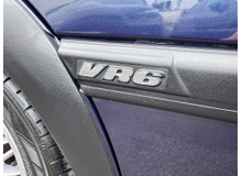 1993 Volkswagen Golf 2.8L Petrol For Sale Images