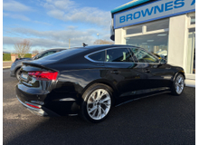 2021 Audi A5 2L Diesel For Sale Images