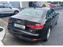 2017 Audi A4 2L Diesel For Sale Images
