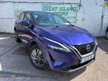 2023 Nissan Qashqai