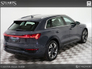 2023 AUDI Q8 E-TRON *SOLD DEPOSIT TAKEN*Q8 50 E-TRON QUATTRO SPORT: MAGNET GREY WITH VALCONA LEATHER, 21” DIAMOND CUT ALLOYS, FULL ELECTRIC SEATS WITH MEMORY, HEATED FRON