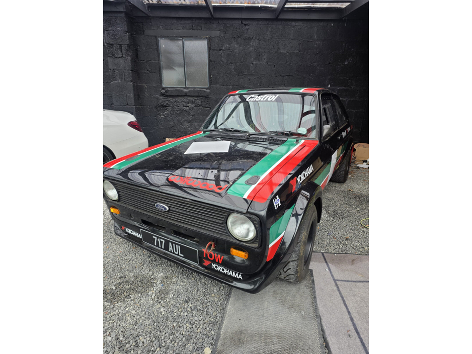 Used Ford Escort 1975 in Kerry