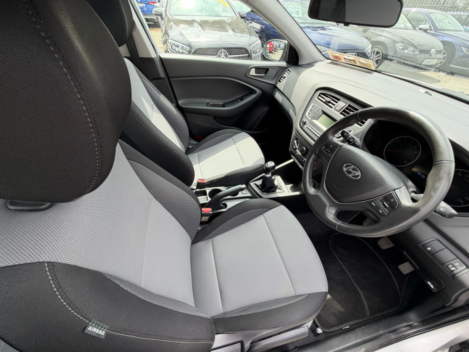 2019 Hyundai i20 1.2L Petrol For Sale Images