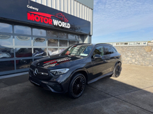 Mercedes-Benz GLC Class GLC 300 E 4MATIC URBAN EDITION
