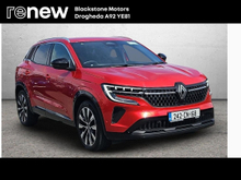 Renault Austral E-TECH Hybrid 200 techno