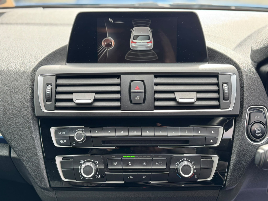 2015 BMW 1 Series 1.5L Diesel For Sale Images