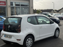 2018 VOLKSWAGEN UP! 3DR  1.0 AUTOMATIC * AUTO LIGHTS, HEATED MIRRORS, AIR CONDITIONING, 2 KEYS, ISOFIX CHILD SEAT ANCHOR POINTS, FRONT & SIDE AIRBAGS, COMES WITH 2 YEAR NEW NCT*