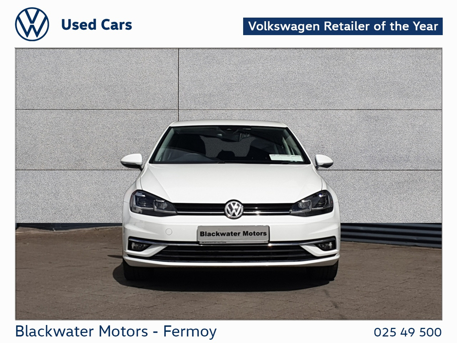 Volkswagen Golf 1.4TSI 110BHP 5DR HIGHLINE AUTOMATIC — thumbnail 12