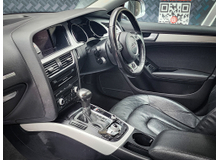 2015 Audi A5 2.0L Diesel For Sale Images