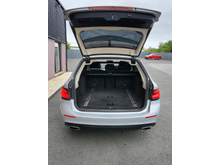 2020 BMW 5 Series 2L Diesel For Sale Images