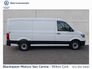 2026 VOLKSWAGEN CRAFTER Highline 35 MWB 2.0TDI 177BHP A8A 4 Motion Order Now!