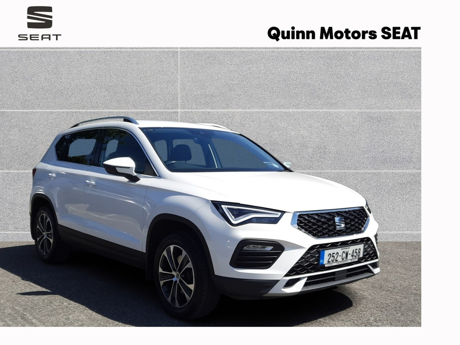 2025 SEAT Ateca For Sale Images