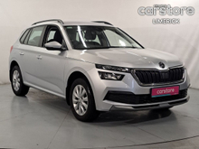 Skoda Kamiq KAMIQ AMBITION 1.0 TSI 110BHP DSG 5DR