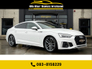 2023 AUDI A5 2.0 TDI 35 S line Sportback 5dr Diesel S Tronic 1 OWNER + 360* PARKING CAMERA + COMFORT AND SOUND PACK