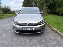 2016 Volkswagen Golf 1.2L Petrol For Sale Images