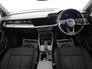 2022 AUDI A3 35 TDI 150HP S tronic SE