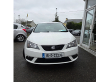 2016 SEAT Ibiza 1L Petrol For Sale Images