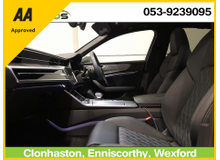 2024 Audi S6 3.0L Diesel For Sale Images