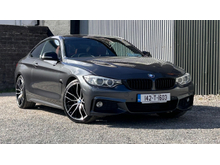 2014 BMW 4 Series 2L Petrol For Sale Images