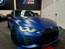 2023 BMW i4 0L Electric For Sale Images