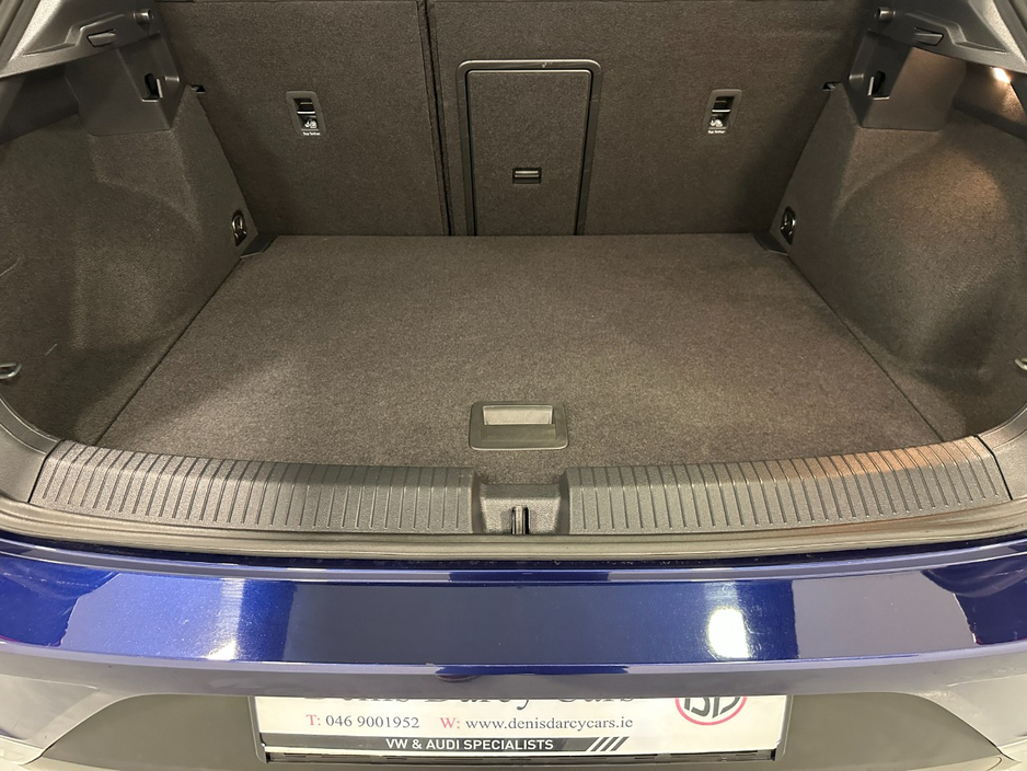 2020 Volkswagen T-Roc 2L Diesel For Sale Images
