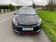 2018 Kia Ceed 1.6L Diesel For Sale Images