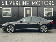 2016 Audi A4 2L Diesel For Sale Images